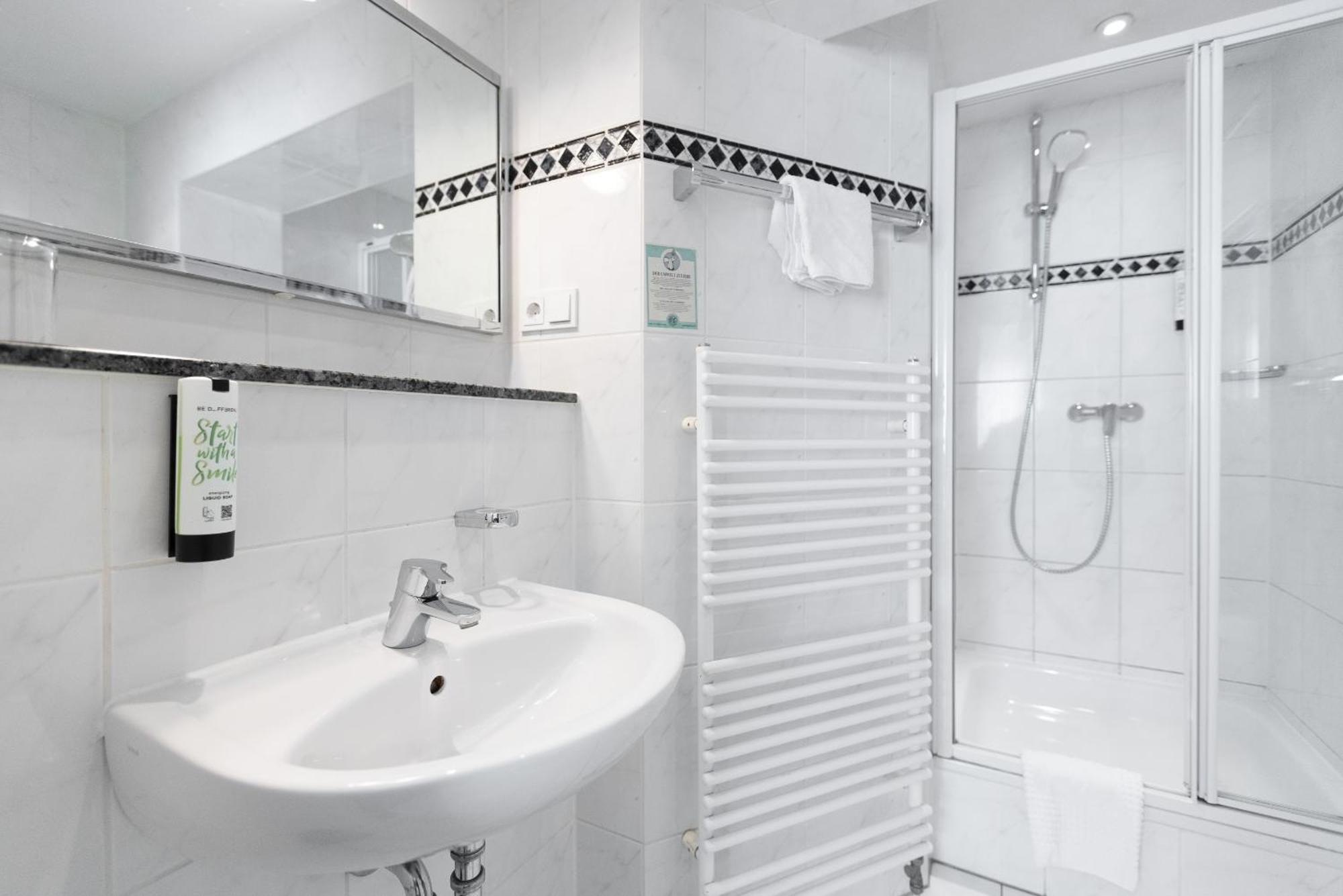 Hotel Wegener Mannheim Eksteriør billede