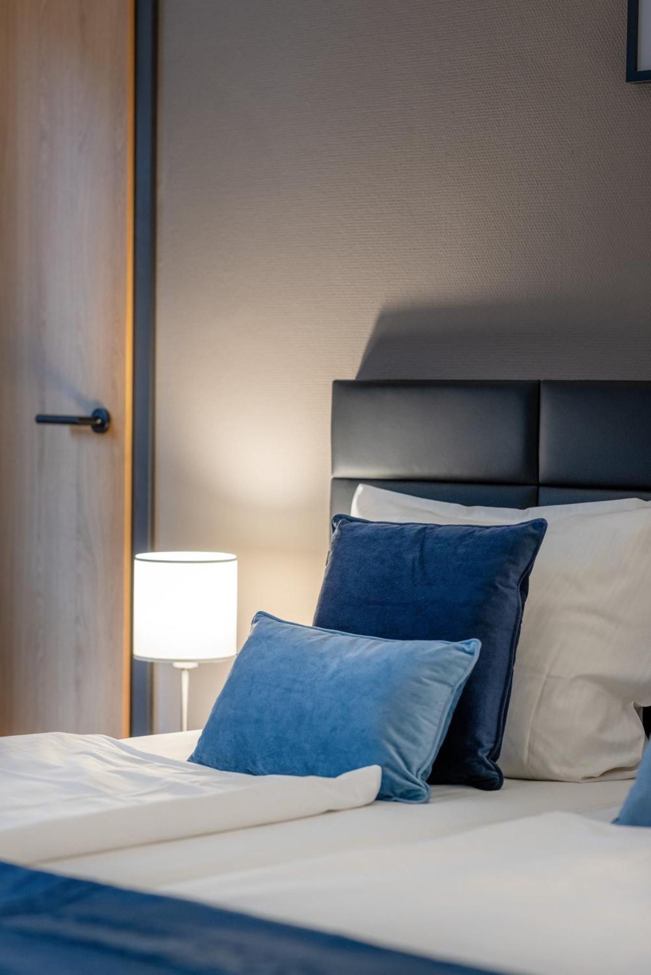 Hotel Wegener Mannheim Eksteriør billede